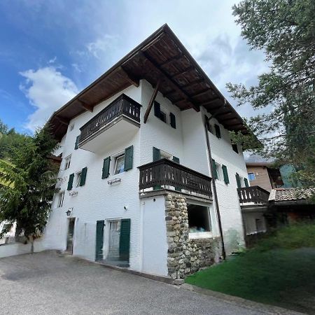 Apartment Nido Selva di Val Gardena Extérieur photo