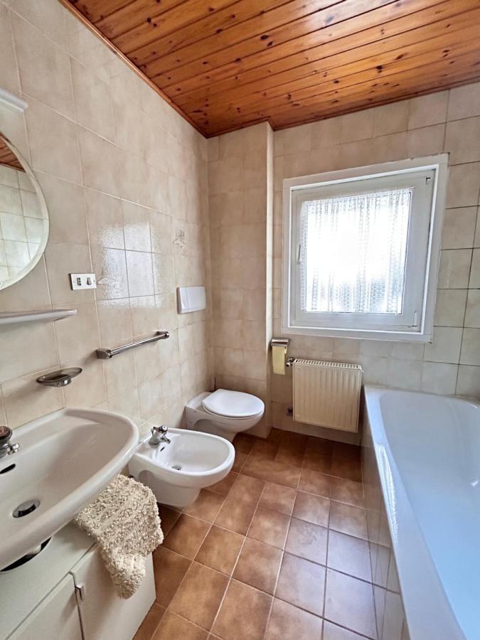 Apartment Nido Selva di Val Gardena Extérieur photo