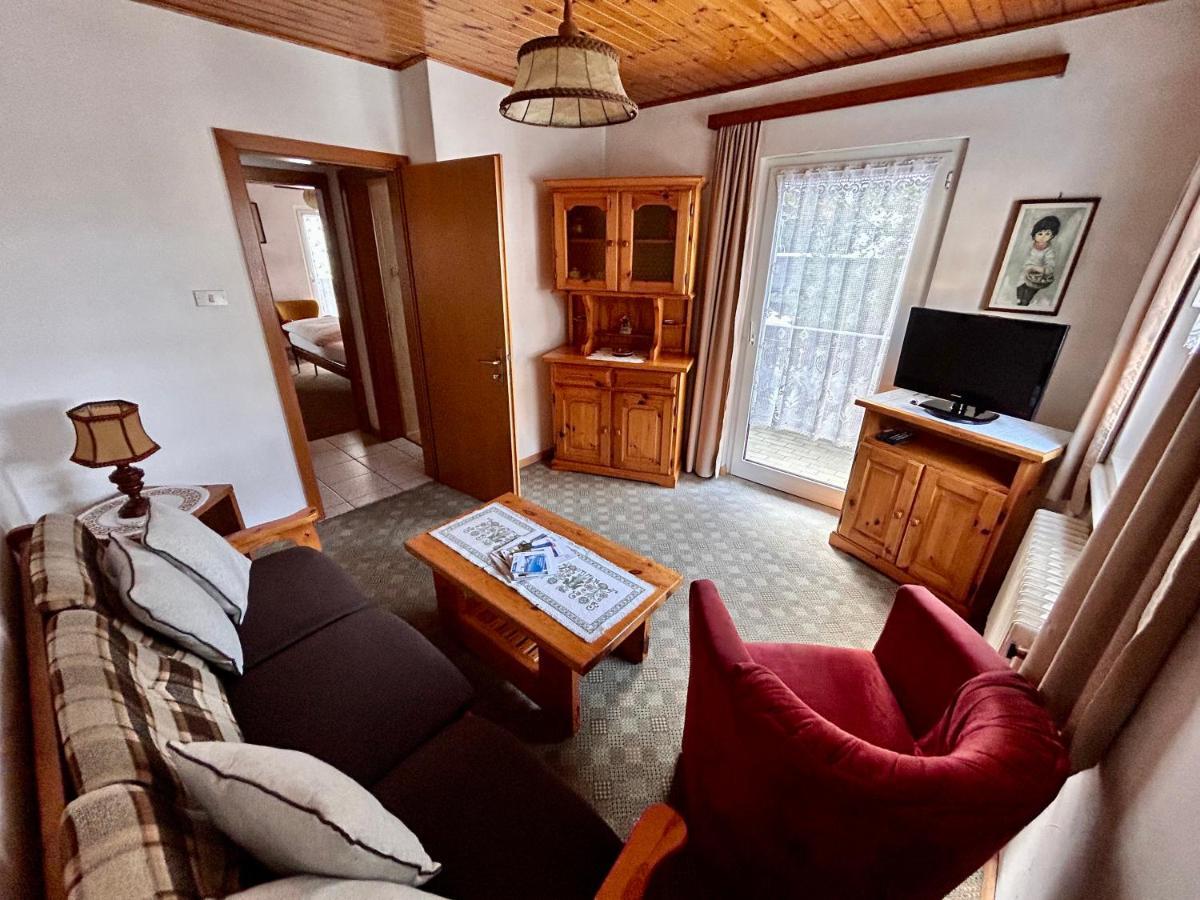 Apartment Nido Selva di Val Gardena Extérieur photo