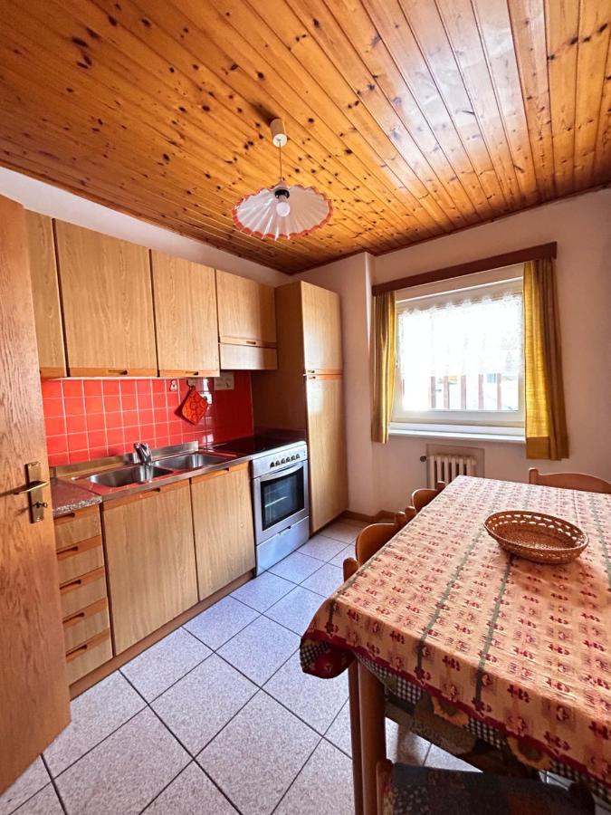 Apartment Nido Selva di Val Gardena Extérieur photo