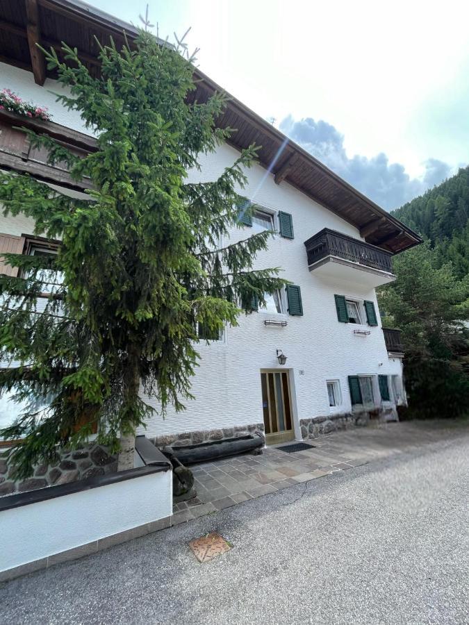 Apartment Nido Selva di Val Gardena Extérieur photo