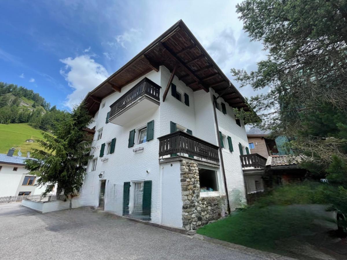 Apartment Nido Selva di Val Gardena Extérieur photo