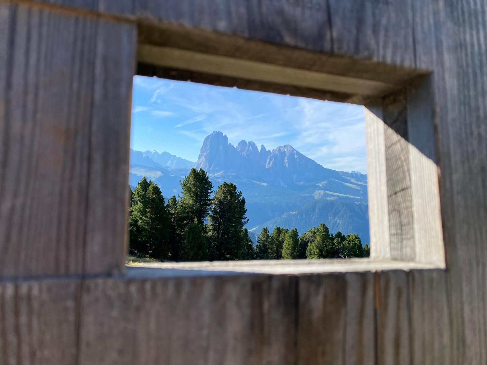 Apartment Nido Selva di Val Gardena Extérieur photo